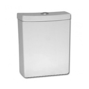Бачок для унитаза Vitra Zentrum 5787B003-7202 белый