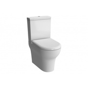 Унитаз напольный Vitra Zentrum 5780B003-0585 60 см скрытая подводка