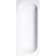 Стальная ванна ВИЗ-Сталь Reimar 160x70