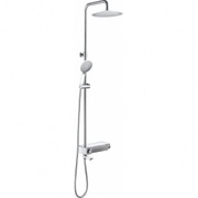 Душевая система WeltWasser WW DP 20251 WT