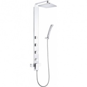 Душевая система WeltWasser WW DP 20150 WT