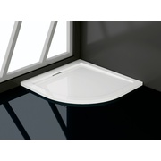 Поддон из искусственного мрамора WeltWasser WW TR TRR90