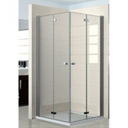 Душевой уголок WeltWasser WW200 200QZ22-100 100x100 квадрат