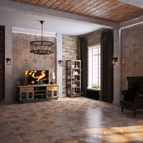 Lasselsberger (LB-Ceramics) Феррум Лофт