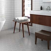 Equipe Scale Hexagon Porcelanico