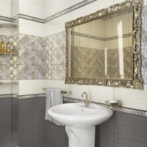Alma ceramica (Уралкерамика) Анатоли