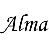 Alma Alma