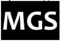 MGS MGS