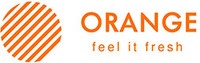 Orange Orange