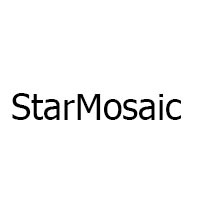 Плитка Starmosaic Плитка Starmosaic
