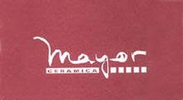 Плитка Ceramica Mayor Плитка Ceramica Mayor