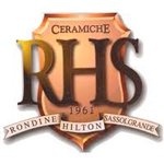 Ceramiche RHS (Rondine) Ceramiche RHS (Rondine)