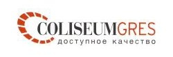 ColiseumGres ColiseumGres