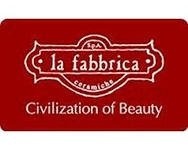 La Fabbrica Ceramiche La Fabbrica Ceramiche
