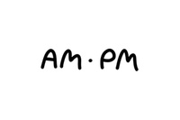 Am.Pm Am.Pm