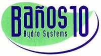 Banos 10 Banos 10