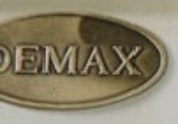 Demax Demax