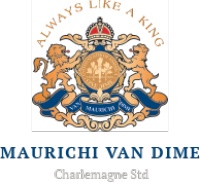 Maurichi Van Dime Maurichi Van Dime
