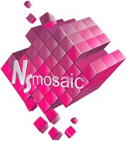 Плитка NSmosaic Плитка NSmosaic