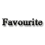 Favorite Favorite