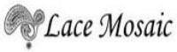 Плитка Lace Mosaic Плитка Lace Mosaic