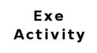 Плитка Exe Activity Плитка Exe Activity