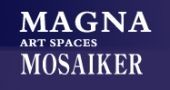 Плитка Magna Mosaiker Плитка Magna Mosaiker