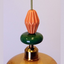 33 идеи 01.01.031.KPA- PND.105.01.01.031.KPA-S.34.BC-S.35.WH Светильник Россия - фото 1 - фото 4