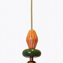 33 идеи 01.01.031.KPA- PND.105.01.01.031.KPA-S.34.BC-S.35.WH Светильник Россия - фото 1 - фото 2