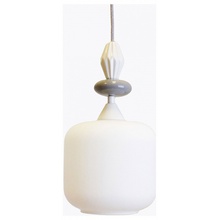 33 идеи 01.11.005.KWH PND.105.01.11.005.KWH-S.34.WH Светильник Россия - фото 1 - фото 1