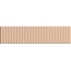 41zero42 Biscuit 4101165 Strip Powder Настенная плитка 5x20 см, Италия, ничего - фото 1