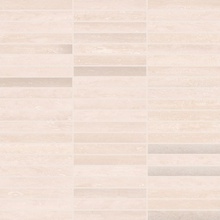 41zero42 Italic 4101089 Travertino Мозаика 30x30 см, Италия, под мозаику - фото 1 - фото 1