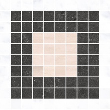 41zero42 Italic 4101085 Mix A Мозаика 30x30 см, Италия, под мозаику - фото 1 - фото 1