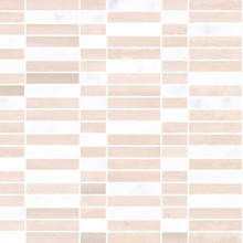 41zero42 Italic 4101086 Mix B Мозаика 30x30 см, Италия, под мозаику - фото 1 - фото 1