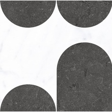 41zero42 Italic 4101083 Mix C Мозаика 30x30 см, Италия, под мозаику - фото 1 - фото 1