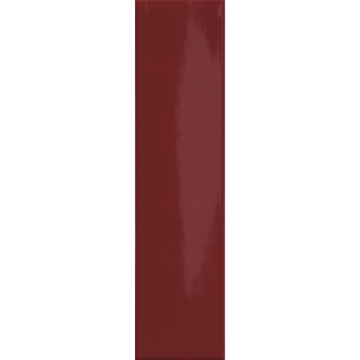 4101044 Kappa Bordeaux 5x20 настенная плитка от 41zero42 купить