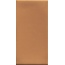 41zero42 Mou 4101108 Caramel Matte Настенная плитка 6,2x12,5 см, Италия, ничего - фото 1