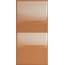 41zero42 Mou 4101111 Caramel Glossy Mix Настенная плитка 6,2x12,5 см, Италия, ничего - фото 4