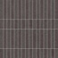41zero42 Nok 4101227 Rug Ebony Мозаика 30x30 см, Италия, под бетон  - фото 1