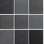 41zero42 Peperino 4101369 Dusk Net Matte Мозаика 30x30 см, Италия, под мозаику - фото 1