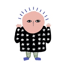 41zero42 Stories 4101297 Caravan Matte 50 Patterns Керамогранит 10x10 см, Италия, под камень  - фото 1 - фото 1