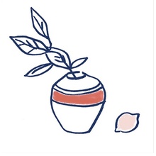 41zero42 Stories 4101302 Costiera Lux 50 Patterns Керамогранит 10x10 см, Италия, под камень  - фото 1 - фото 1