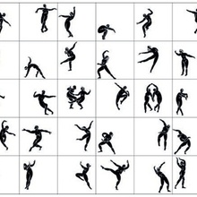 41zero42 Stories 4101299 Dance Matte 50 Patterns Керамогранит 10x10 см, Италия, под камень  - фото 1 - фото 2