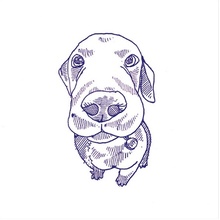 41zero42 Stories 4101303 Eddiy Matte 50 Patterns Керамогранит 10x10 см, Италия, под камень  - фото 1 - фото 1