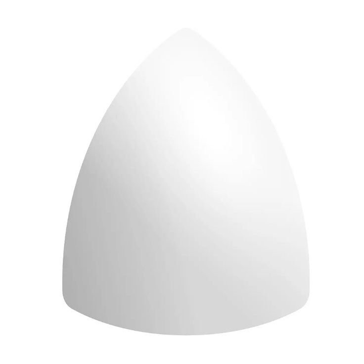 41zero42 Stories 4101315 End Corner Matte Спец. Элемент 1,2x1,2 см, Италия, под камень - фото 1 41zero42 Stories 4101315 End Corner Matte Спец. Элемент 1,2x1,2 см, Италия, под камень - фото 1