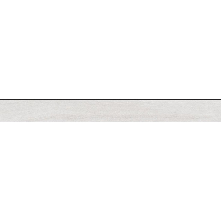 41zero42 Technicolor 410TC01 White Керамогранит 5x37,5 см, Италия, под дерево - фото 1