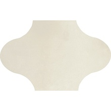 41zero42 Mate 4100082 Фес Слоновоая Кость Напольная плитка 15x24,5 см, Италия - фото 1 - фото 1