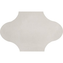 41zero42 Mate 4100083 Фес Серый Напольная плитка 15x24,5 см, Италия - фото 1 - фото 1