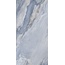 A-Ceramica 60x120 Azul Bahia High Glos Керамогранит 60x120 см, Иран, под мрамор - фото 1