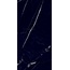 A-Ceramica 60x120 Marquina Black High Glos Керамогранит 60x120 см, Иран, под мрамор - фото 1